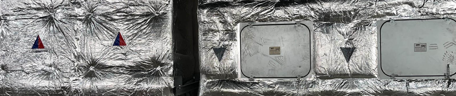 APJ Thermal Insulation