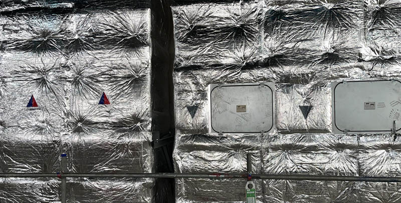 APJ Thermal Insulation