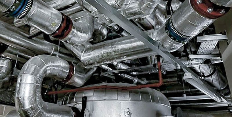 APJ Thermal Insulation